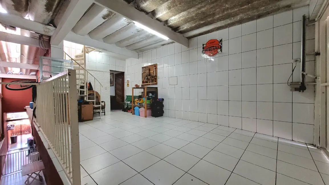 Foto 3 de Casa de Vila com 5 quartos à venda, 259m2 em Ferrazópolis, Sao Bernardo Do Campo - SP