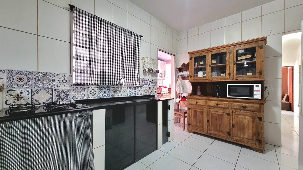 Foto 9 de Casa de Vila com 5 quartos à venda, 259m2 em Ferrazópolis, Sao Bernardo Do Campo - SP