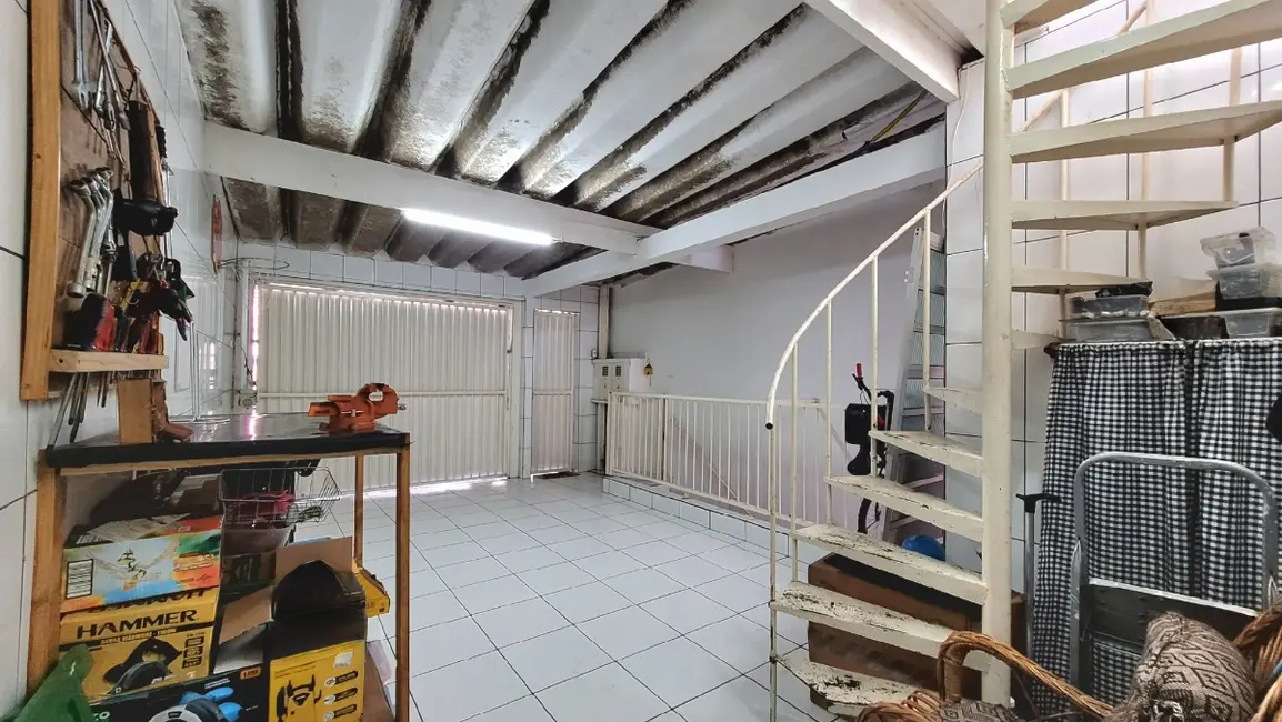 Foto 1 de Casa de Vila com 5 quartos à venda, 259m2 em Ferrazópolis, Sao Bernardo Do Campo - SP