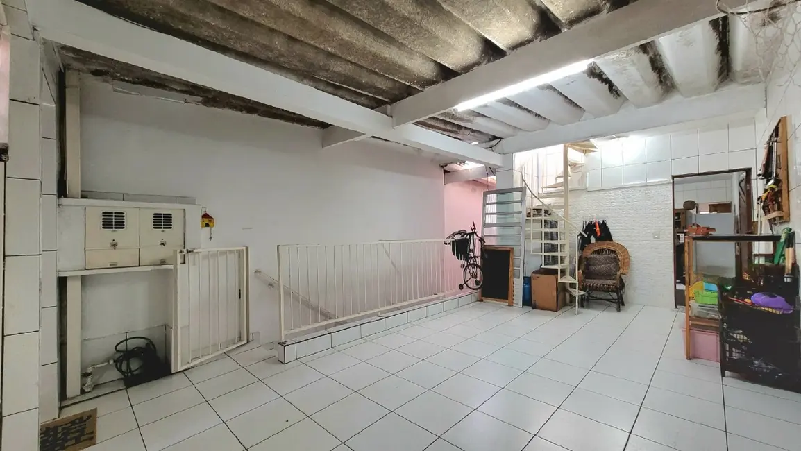 Foto 2 de Casa de Vila com 5 quartos à venda, 259m2 em Ferrazópolis, Sao Bernardo Do Campo - SP