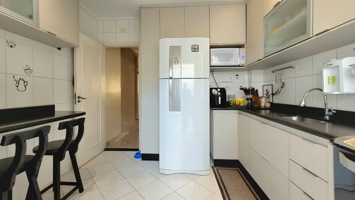 Foto 5 de Casa de Condomínio com 3 quartos à venda, 174m2 em Nova Petrópolis, Sao Bernardo Do Campo - SP