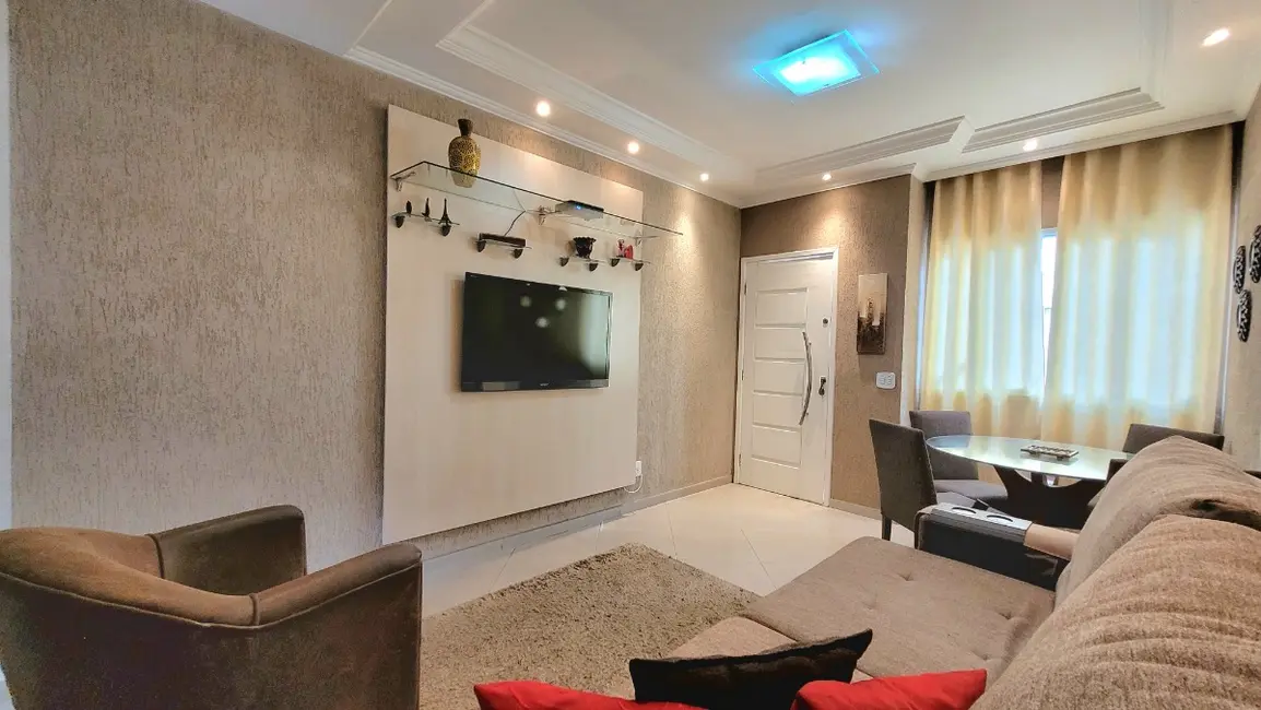 Foto 4 de Casa de Condomínio com 3 quartos à venda, 174m2 em Nova Petrópolis, Sao Bernardo Do Campo - SP