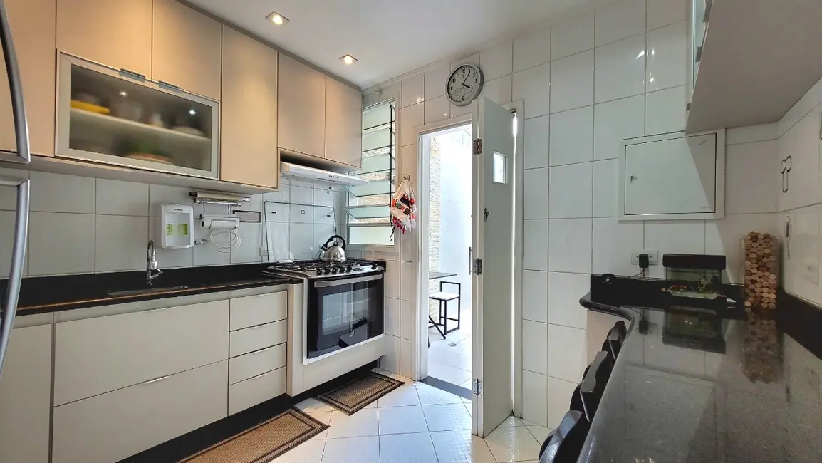 Foto 8 de Casa de Condomínio com 3 quartos à venda, 174m2 em Nova Petrópolis, Sao Bernardo Do Campo - SP