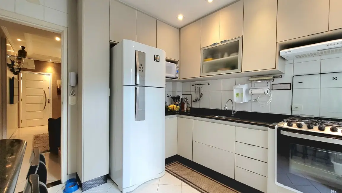 Foto 6 de Casa de Condomínio com 3 quartos à venda, 174m2 em Nova Petrópolis, Sao Bernardo Do Campo - SP