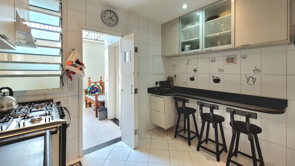 Foto 7 de Casa de Condomínio com 3 quartos à venda, 174m2 em Nova Petrópolis, Sao Bernardo Do Campo - SP