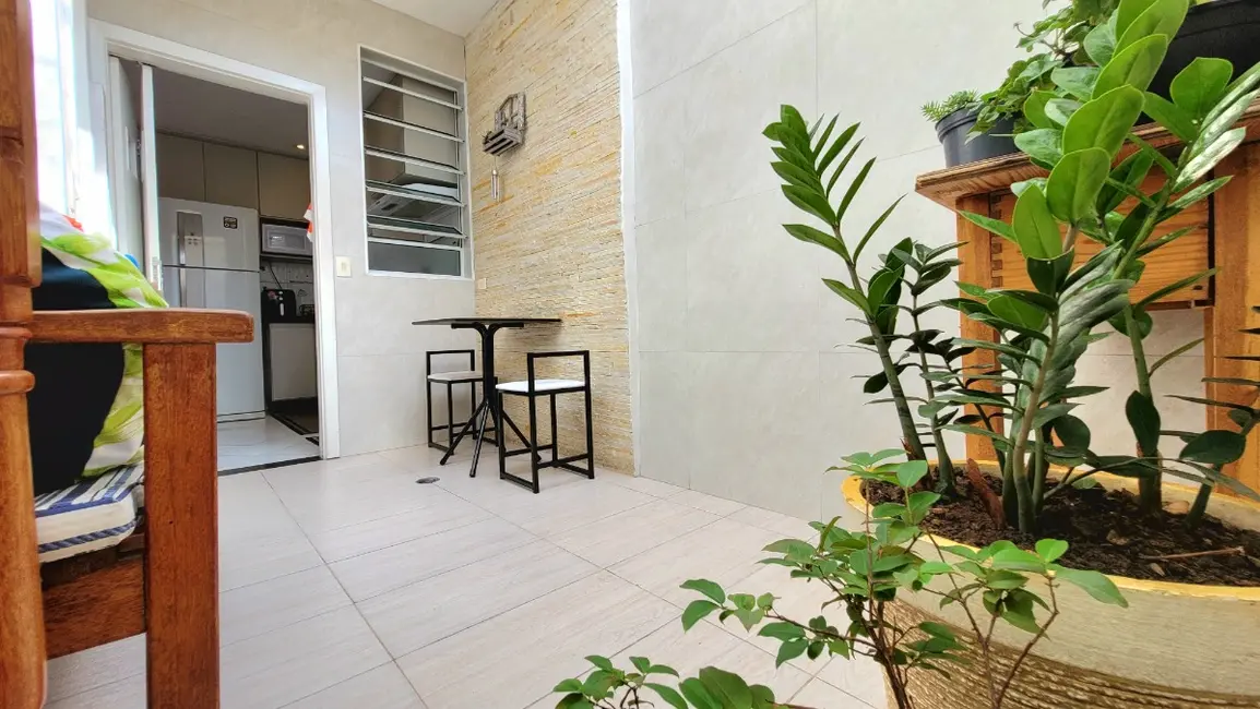 Foto 9 de Casa de Condomínio com 3 quartos à venda, 174m2 em Nova Petrópolis, Sao Bernardo Do Campo - SP