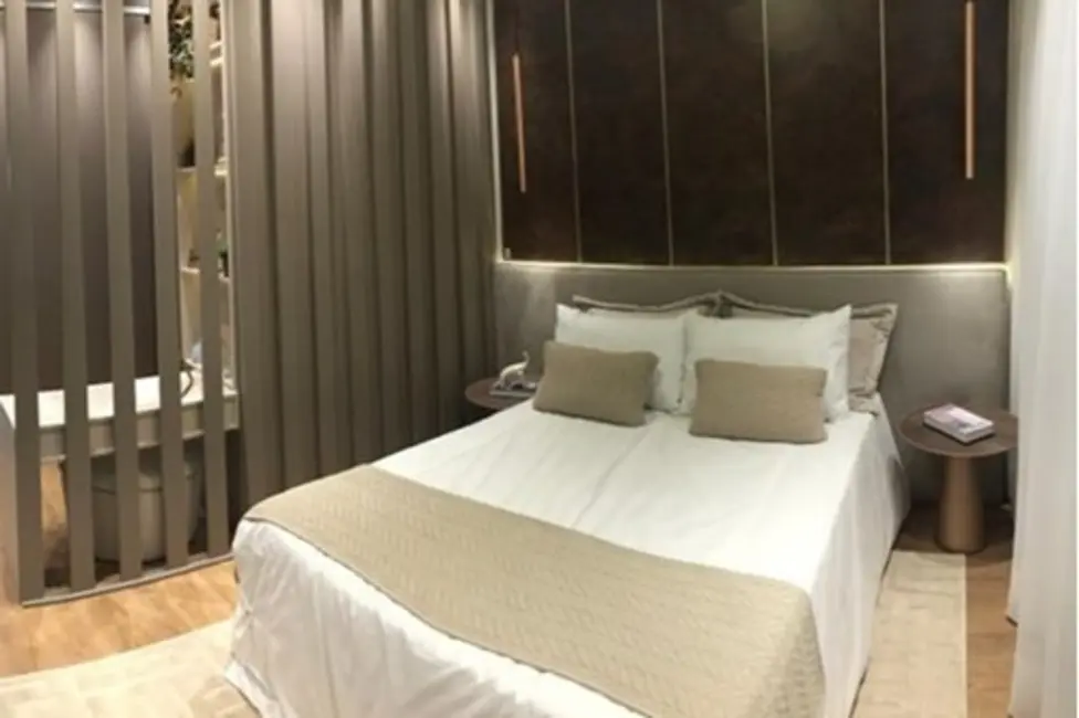 Foto 5 de Apartamento com 3 quartos à venda, 127m2 em Centro, Santo Andre - SP