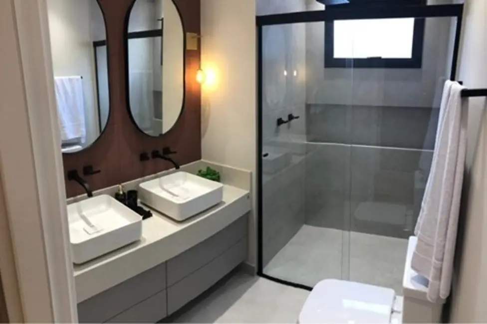 Foto 3 de Apartamento com 3 quartos à venda, 127m2 em Centro, Santo Andre - SP