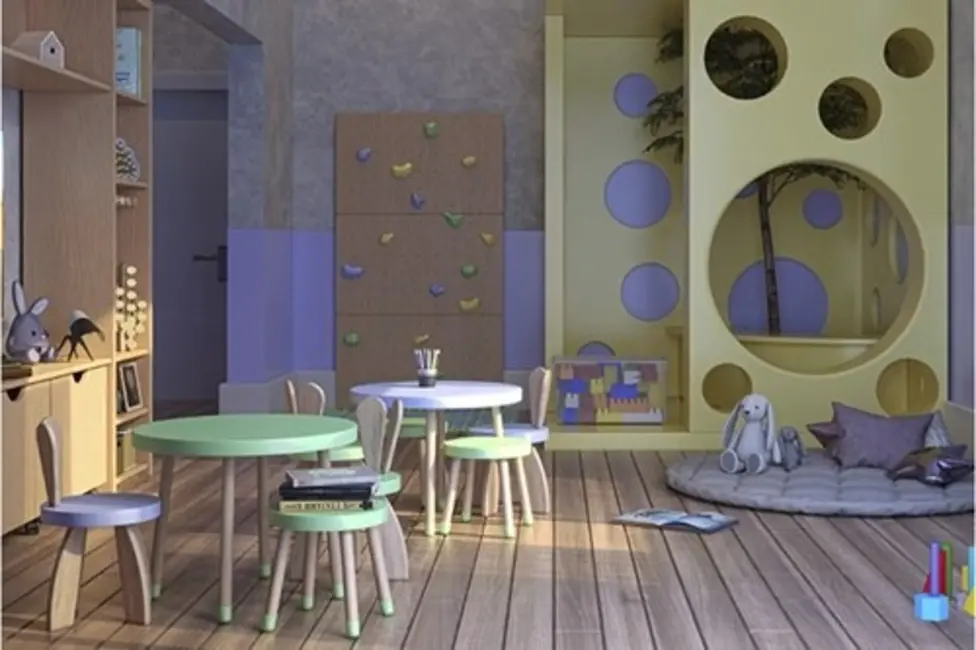 Foto 8 de Apartamento com 3 quartos à venda, 127m2 em Centro, Santo Andre - SP