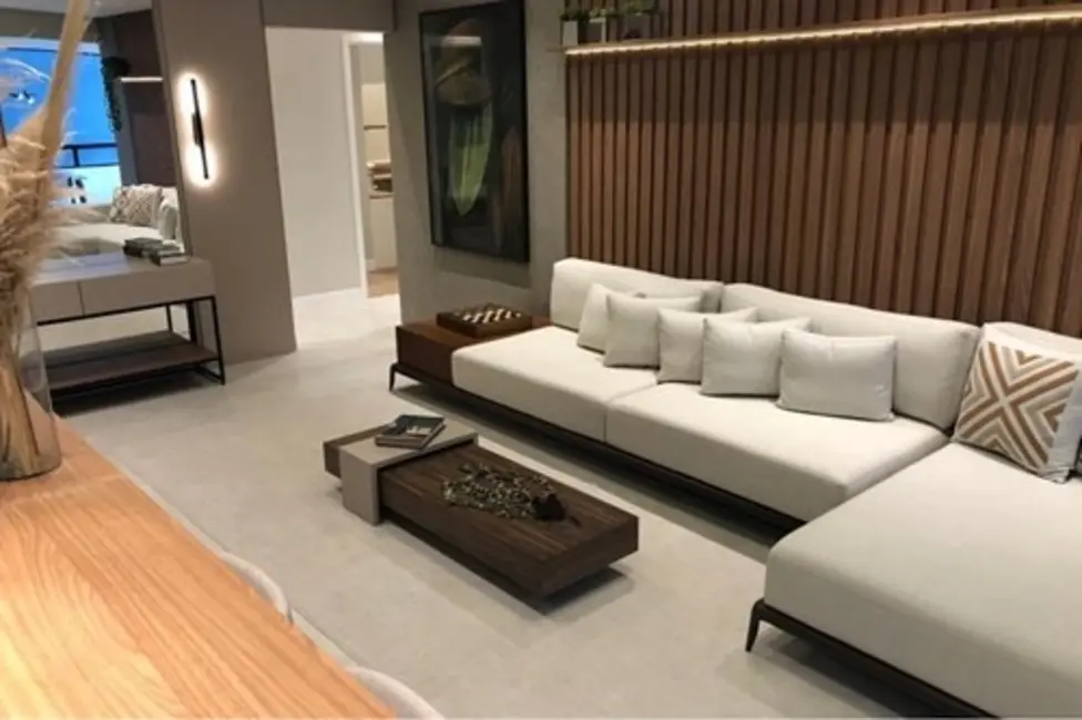 Foto 9 de Apartamento com 3 quartos à venda, 127m2 em Centro, Santo Andre - SP