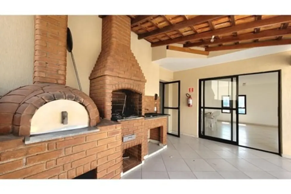 Foto 4 de Apartamento com 3 quartos à venda, 129m2 em Vila Valparaíso, Santo Andre - SP