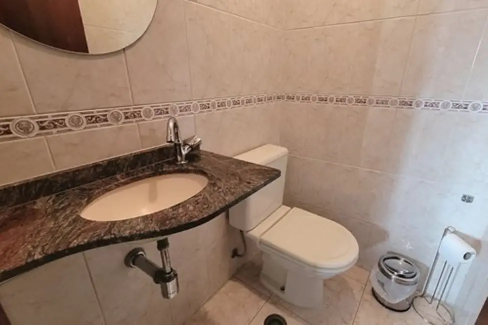 Foto 6 de Apartamento com 3 quartos à venda, 129m2 em Vila Valparaíso, Santo Andre - SP