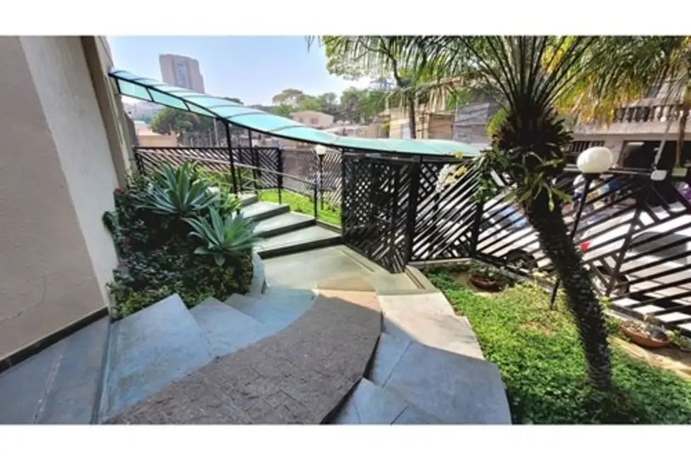 Foto 8 de Apartamento com 3 quartos à venda, 129m2 em Vila Valparaíso, Santo Andre - SP