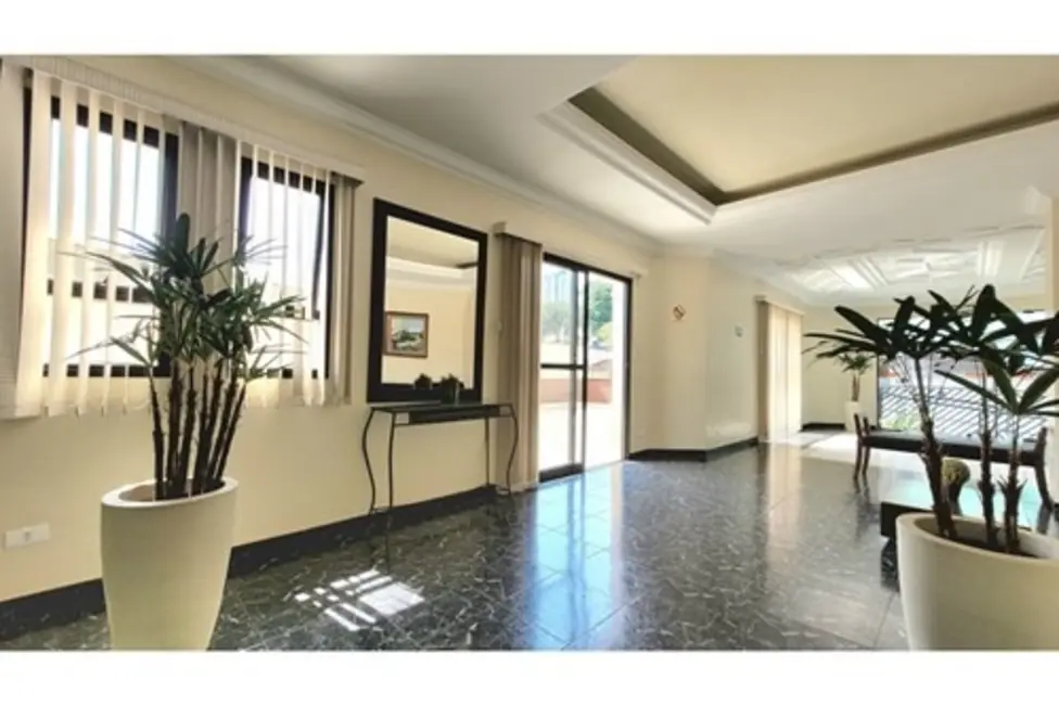 Foto 2 de Apartamento com 3 quartos à venda, 129m2 em Vila Valparaíso, Santo Andre - SP