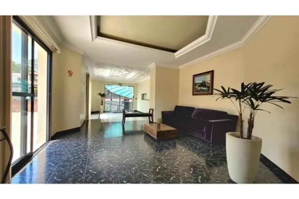 Foto 7 de Apartamento com 3 quartos à venda, 129m2 em Vila Valparaíso, Santo Andre - SP