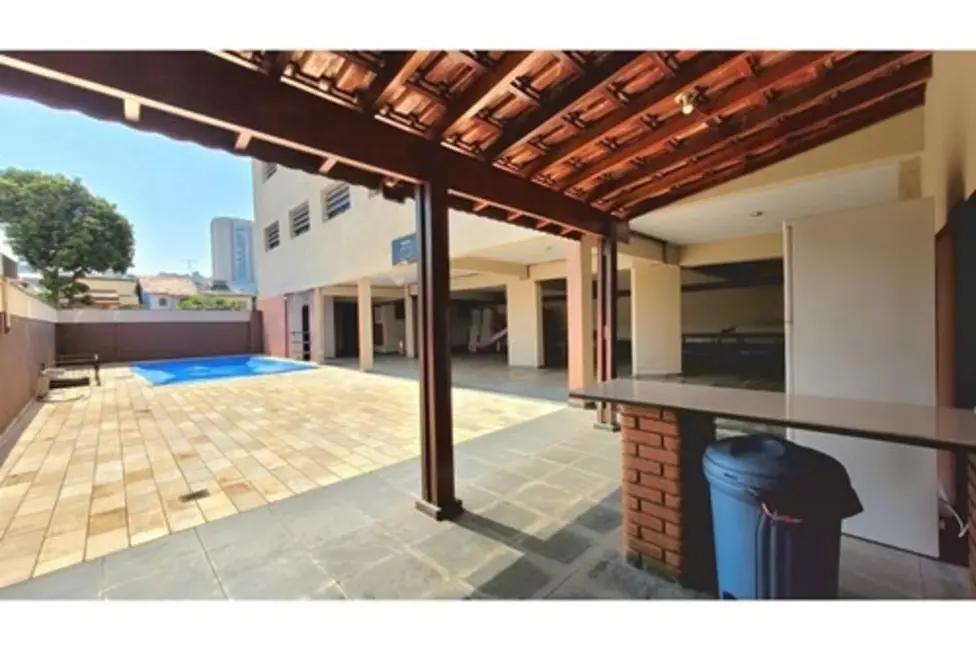 Foto 1 de Apartamento com 3 quartos à venda, 129m2 em Vila Valparaíso, Santo Andre - SP