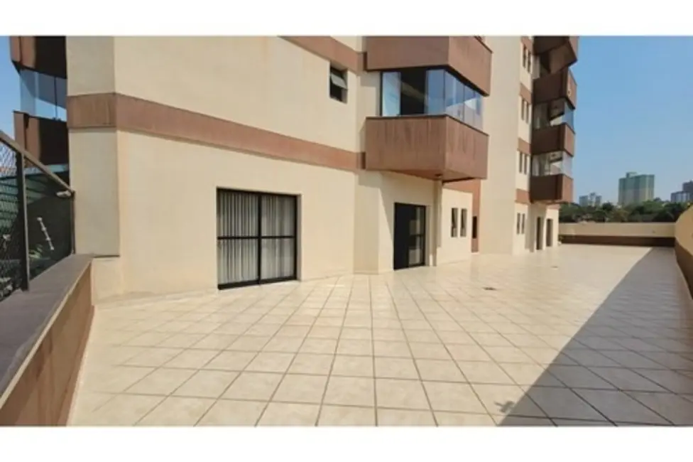 Foto 5 de Apartamento com 3 quartos à venda, 129m2 em Vila Valparaíso, Santo Andre - SP