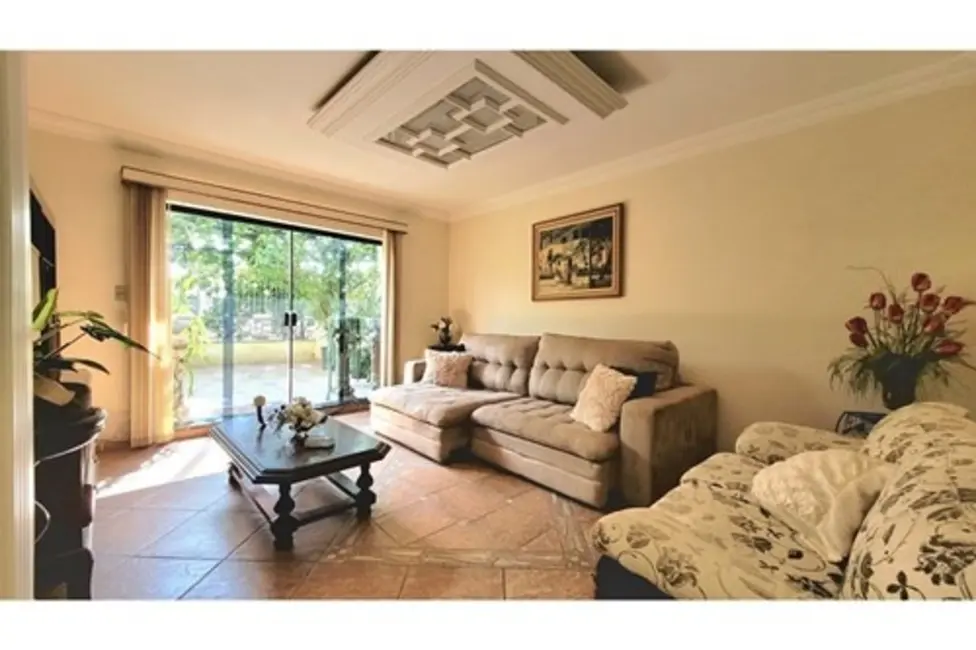 Foto 9 de Sobrado com 5 quartos à venda, 540m2 em Jardim, Santo Andre - SP