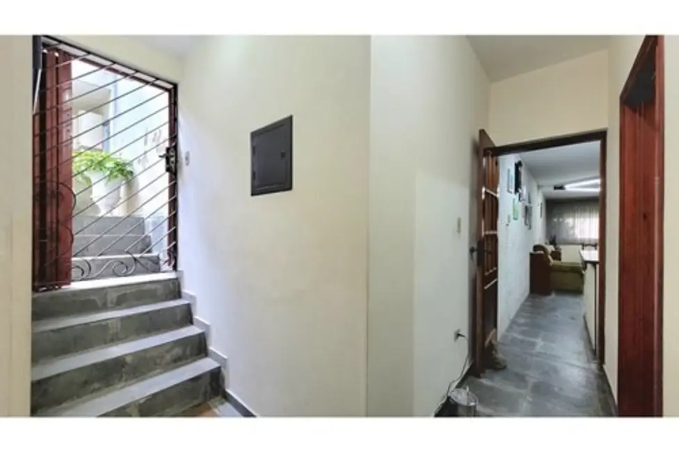 Foto 6 de Sobrado com 5 quartos à venda, 540m2 em Jardim, Santo Andre - SP