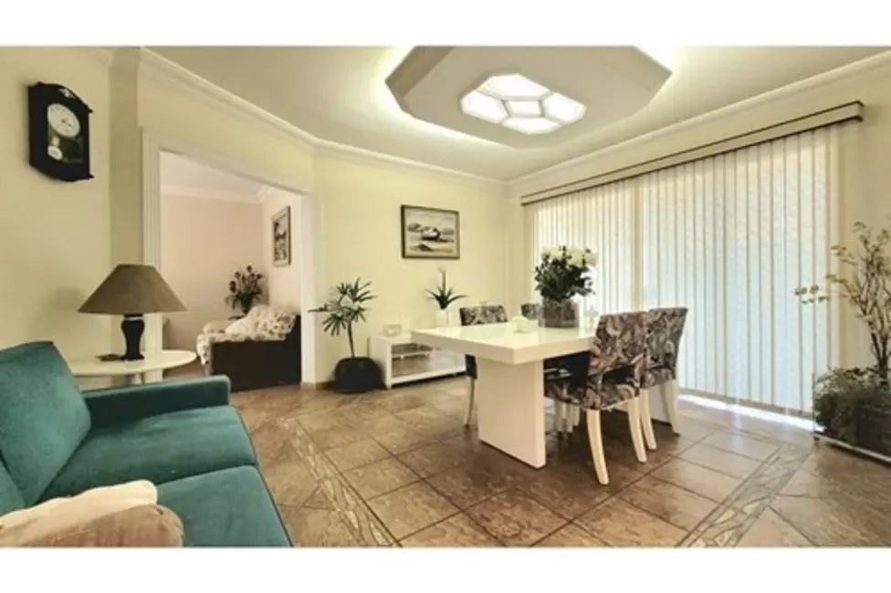 Foto 5 de Sobrado com 5 quartos à venda, 540m2 em Jardim, Santo Andre - SP