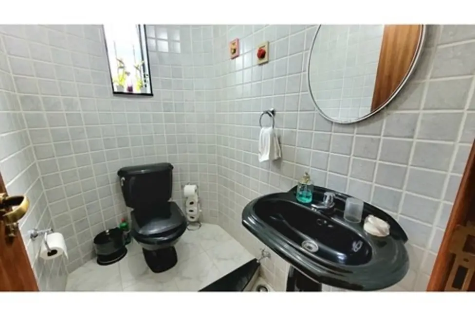 Foto 8 de Sobrado com 5 quartos à venda, 540m2 em Jardim, Santo Andre - SP