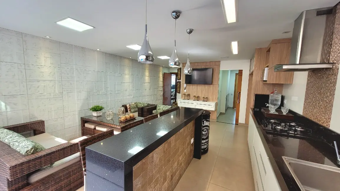 Foto 5 de Casa com 3 quartos à venda, 217m2 em Jordanópolis, Sao Bernardo Do Campo - SP