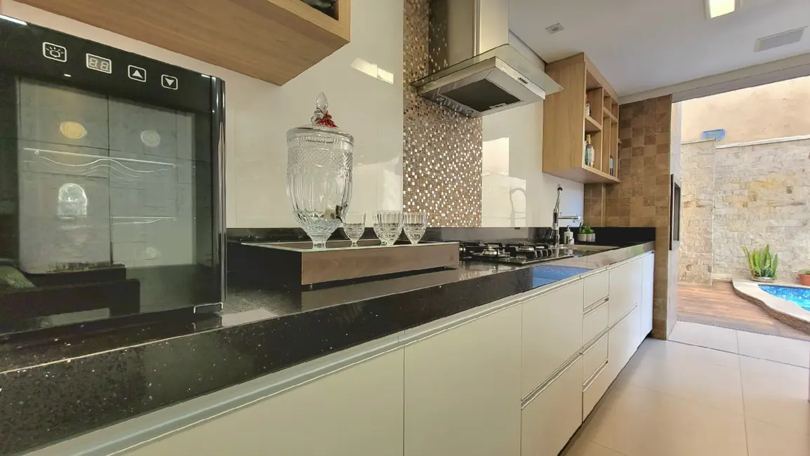 Foto 3 de Casa com 3 quartos à venda, 217m2 em Jordanópolis, Sao Bernardo Do Campo - SP