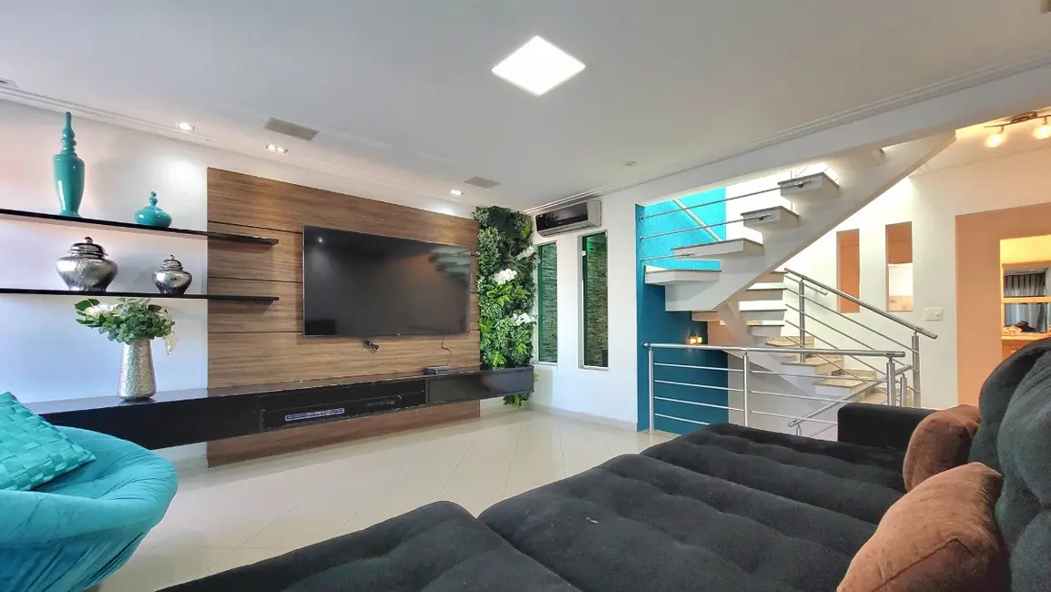 Foto 9 de Casa com 3 quartos à venda, 217m2 em Jordanópolis, Sao Bernardo Do Campo - SP