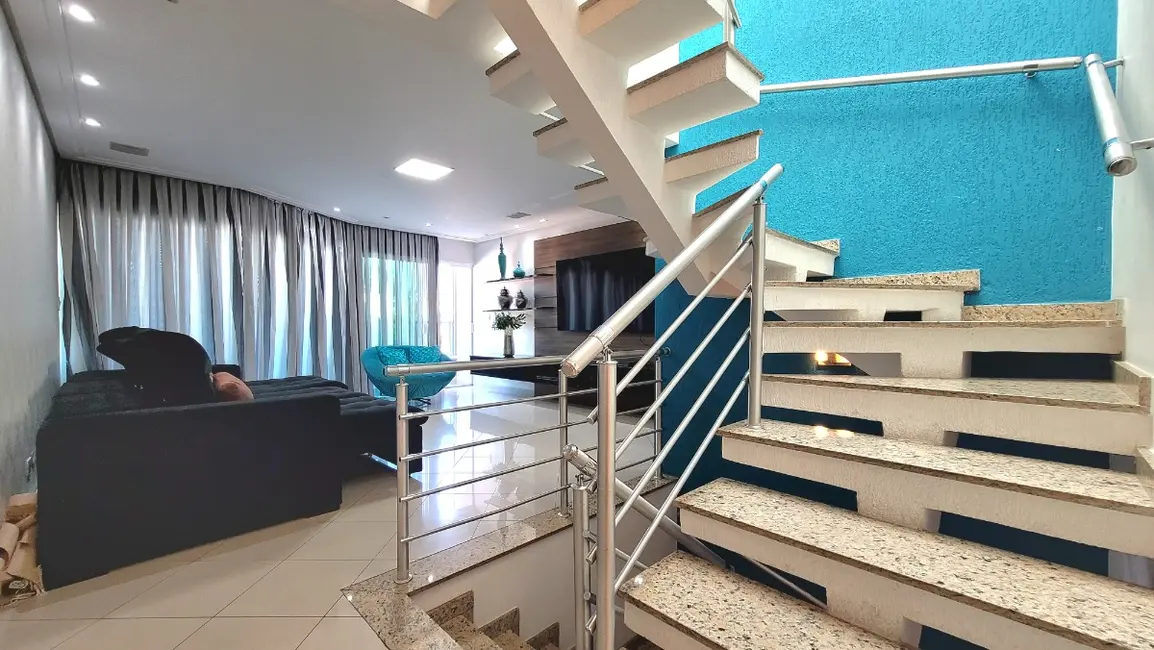 Foto 7 de Casa com 3 quartos à venda, 217m2 em Jordanópolis, Sao Bernardo Do Campo - SP