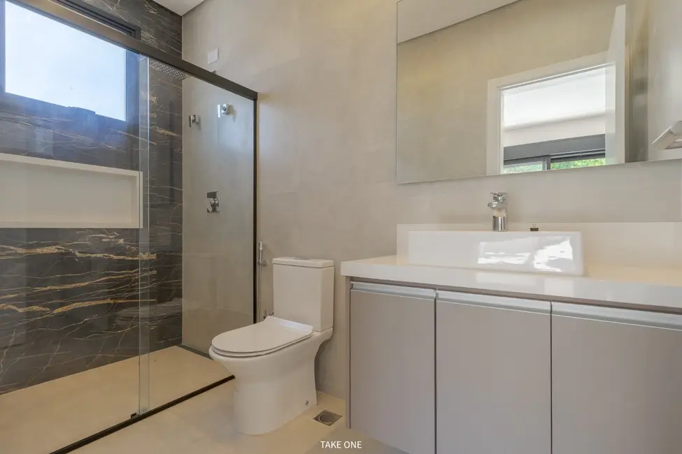 Foto 4 de Casa de Condomínio com 3 quartos à venda, 309m2 em Itupeva - SP