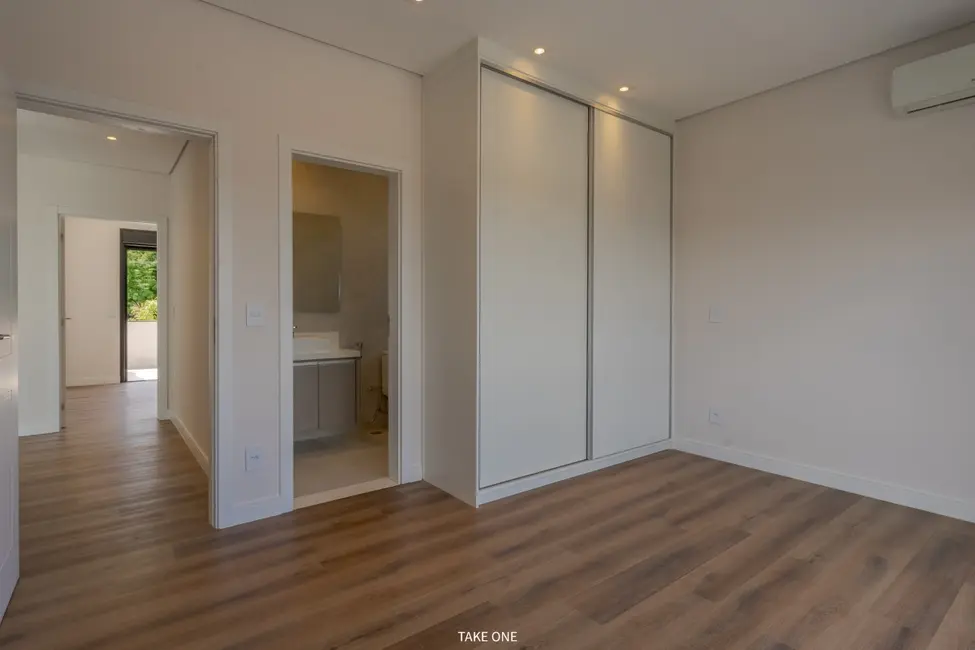 Foto 8 de Casa de Condomínio com 3 quartos à venda, 309m2 em Itupeva - SP