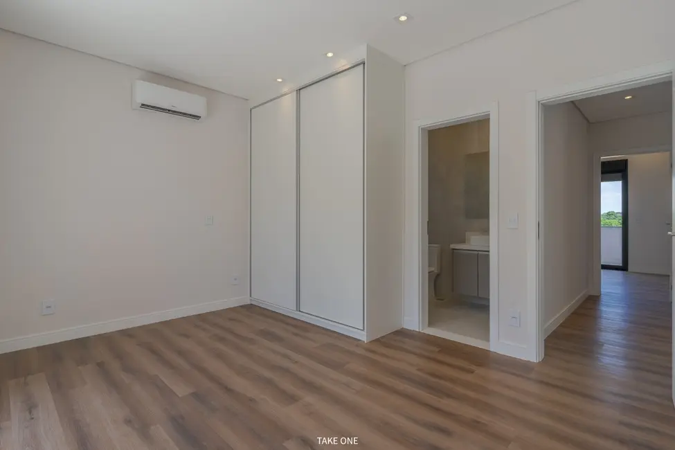 Foto 2 de Casa de Condomínio com 3 quartos à venda, 309m2 em Itupeva - SP