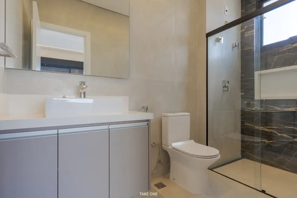 Foto 9 de Casa de Condomínio com 3 quartos à venda, 309m2 em Itupeva - SP