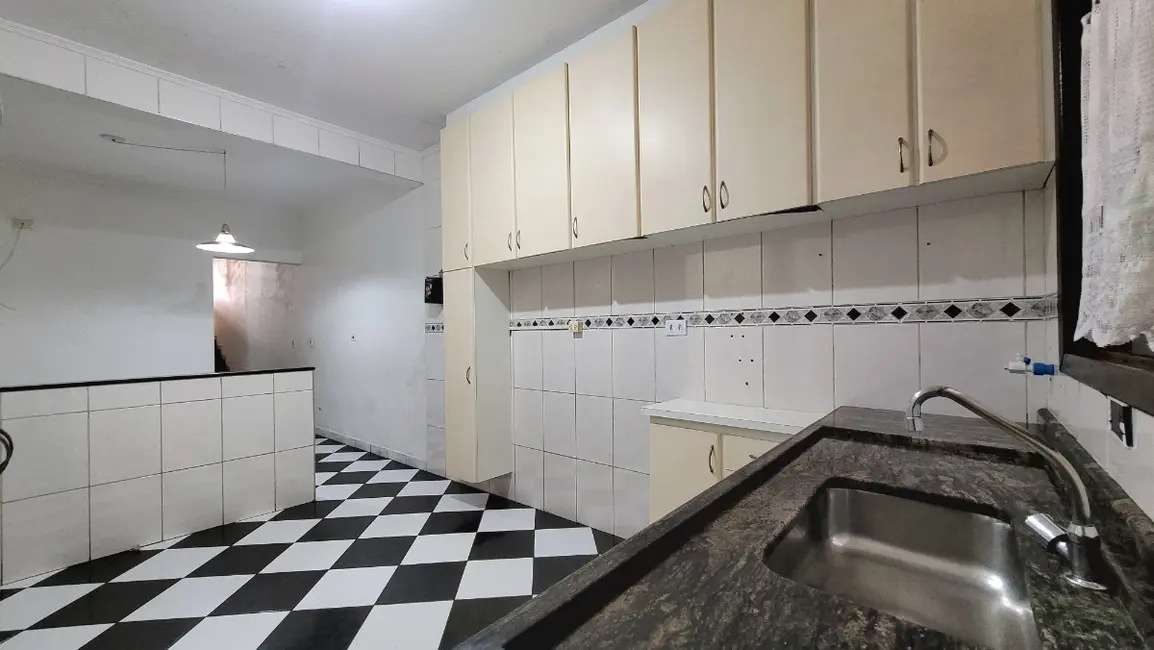 Foto 7 de Casa com 3 quartos à venda, 209m2 em Nova Petrópolis, Sao Bernardo Do Campo - SP