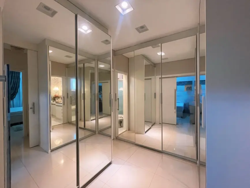 Foto 8 de Apartamento com 3 quartos à venda, 188m2 em Vila Aurora II, Rondonopolis - MT