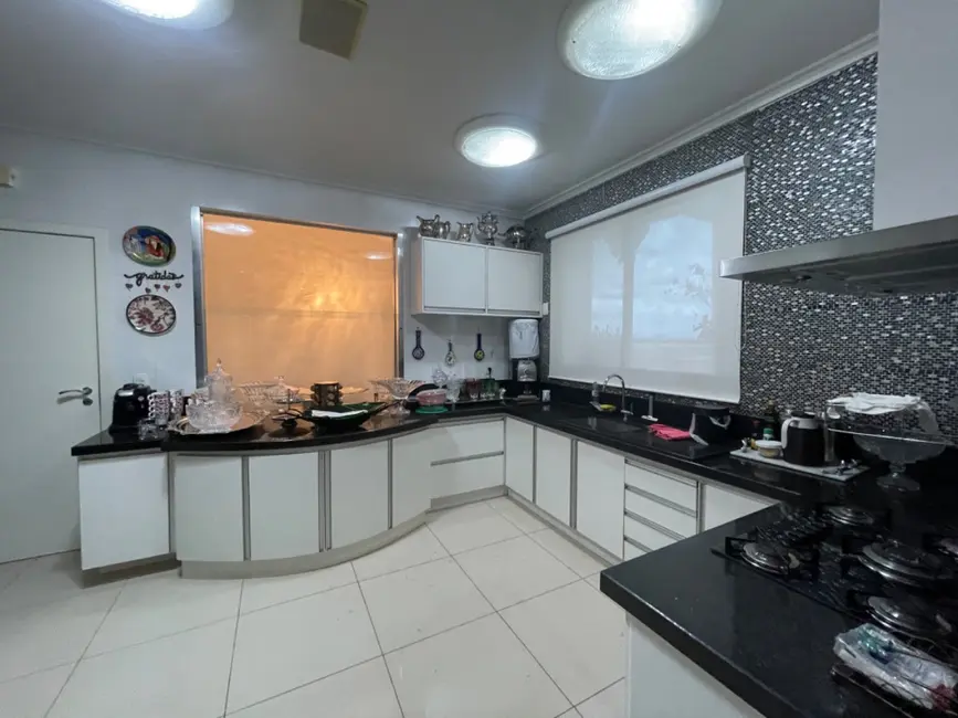 Foto 5 de Apartamento com 3 quartos à venda, 188m2 em Vila Aurora II, Rondonopolis - MT