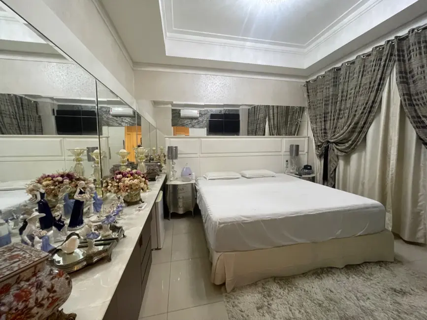 Foto 7 de Apartamento com 3 quartos à venda, 188m2 em Vila Aurora II, Rondonopolis - MT