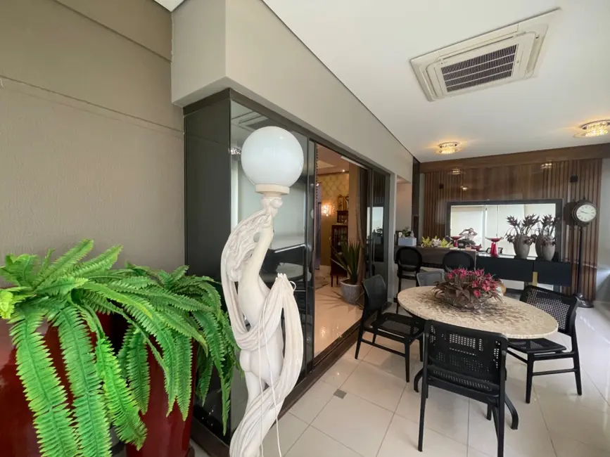 Foto 3 de Apartamento com 3 quartos à venda, 188m2 em Vila Aurora II, Rondonopolis - MT