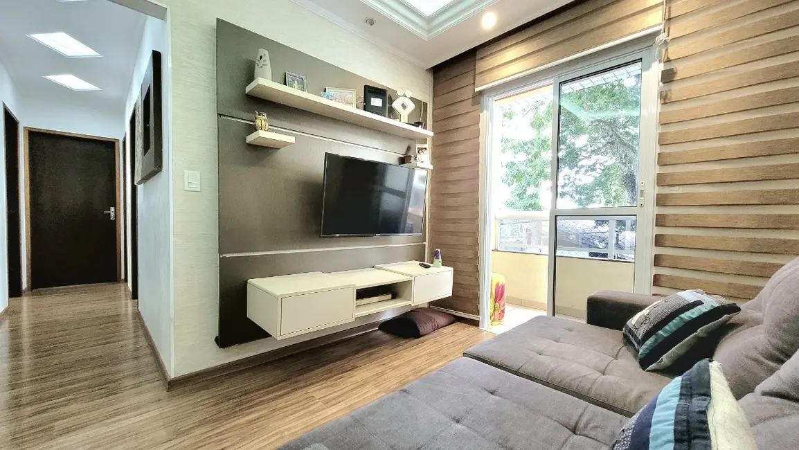 Foto 7 de Apartamento com 3 quartos à venda, 94m2 em Santa Maria, Sao Caetano Do Sul - SP