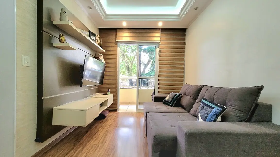 Foto 6 de Apartamento com 3 quartos à venda, 94m2 em Santa Maria, Sao Caetano Do Sul - SP