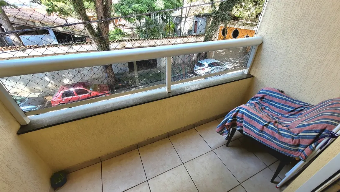 Foto 8 de Apartamento com 3 quartos à venda, 94m2 em Santa Maria, Sao Caetano Do Sul - SP