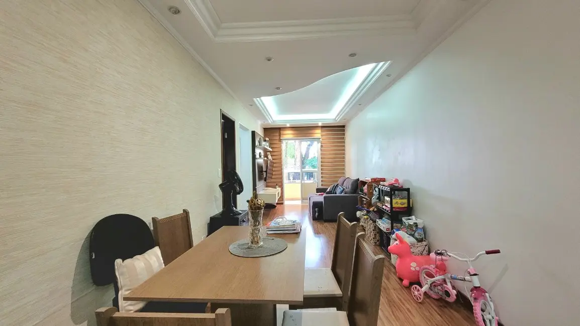 Foto 5 de Apartamento com 3 quartos à venda, 94m2 em Santa Maria, Sao Caetano Do Sul - SP