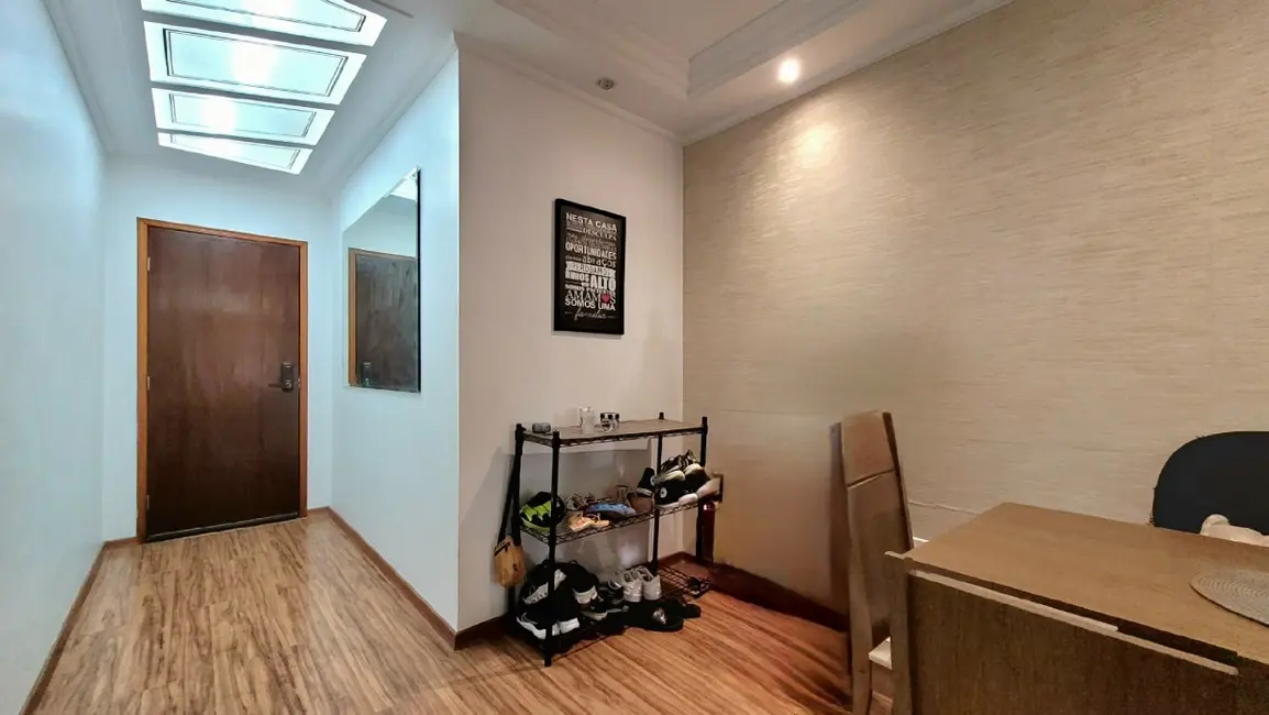 Foto 3 de Apartamento com 3 quartos à venda, 94m2 em Santa Maria, Sao Caetano Do Sul - SP