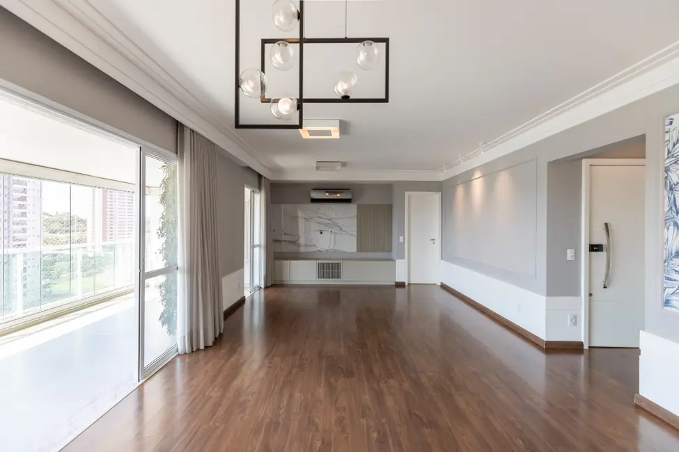 Foto 1 de Apartamento com 3 quartos à venda, 167m2 em Jardim Botânico, Ribeirao Preto - SP