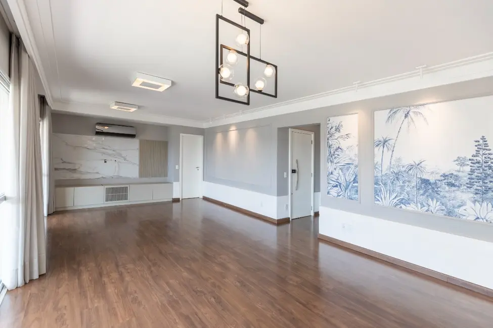 Foto 2 de Apartamento com 3 quartos à venda, 167m2 em Jardim Botânico, Ribeirao Preto - SP