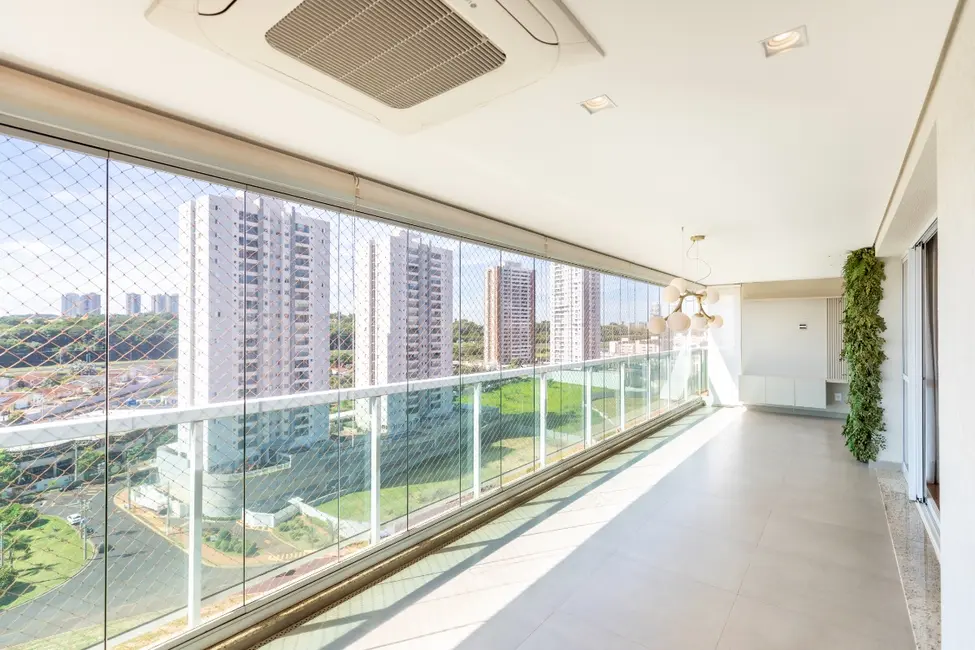 Foto 9 de Apartamento com 3 quartos à venda, 167m2 em Jardim Botânico, Ribeirao Preto - SP