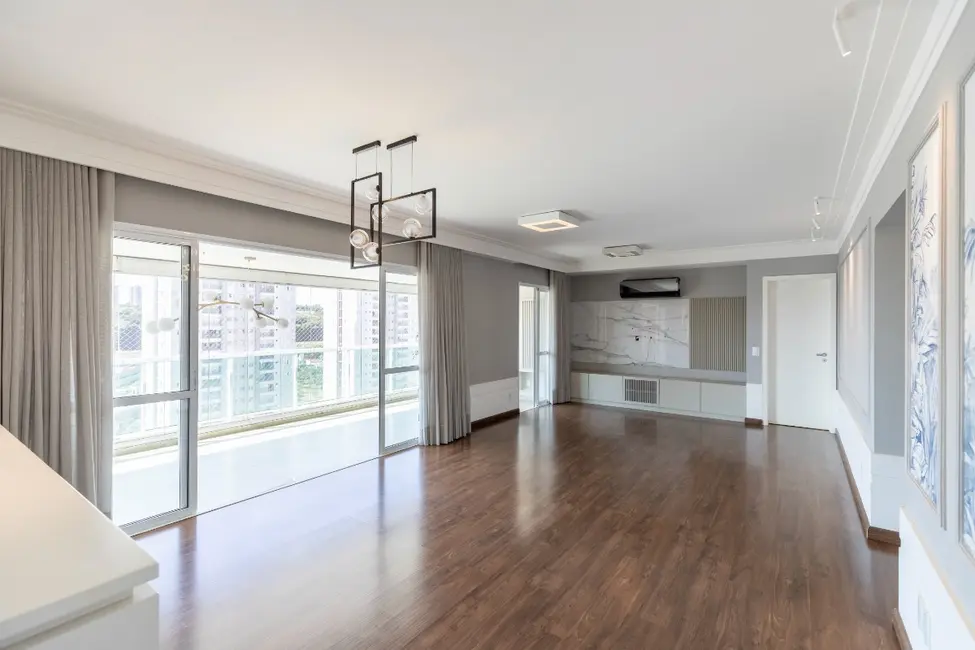 Foto 3 de Apartamento com 3 quartos à venda, 167m2 em Jardim Botânico, Ribeirao Preto - SP