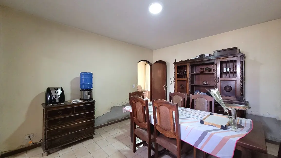 Sobrado com 3 quartos à venda, 230m2 em Vila Vianas, Sao Bernardo Do Campo - SP - imagem 8 Foto 8 de Sobrado com 3 quartos à venda, 230m2 em Vila Vianas, Sao Bernardo Do Campo - SP