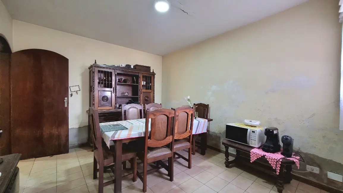 Sobrado com 3 quartos à venda, 230m2 em Vila Vianas, Sao Bernardo Do Campo - SP - imagem 9 Foto 9 de Sobrado com 3 quartos à venda, 230m2 em Vila Vianas, Sao Bernardo Do Campo - SP