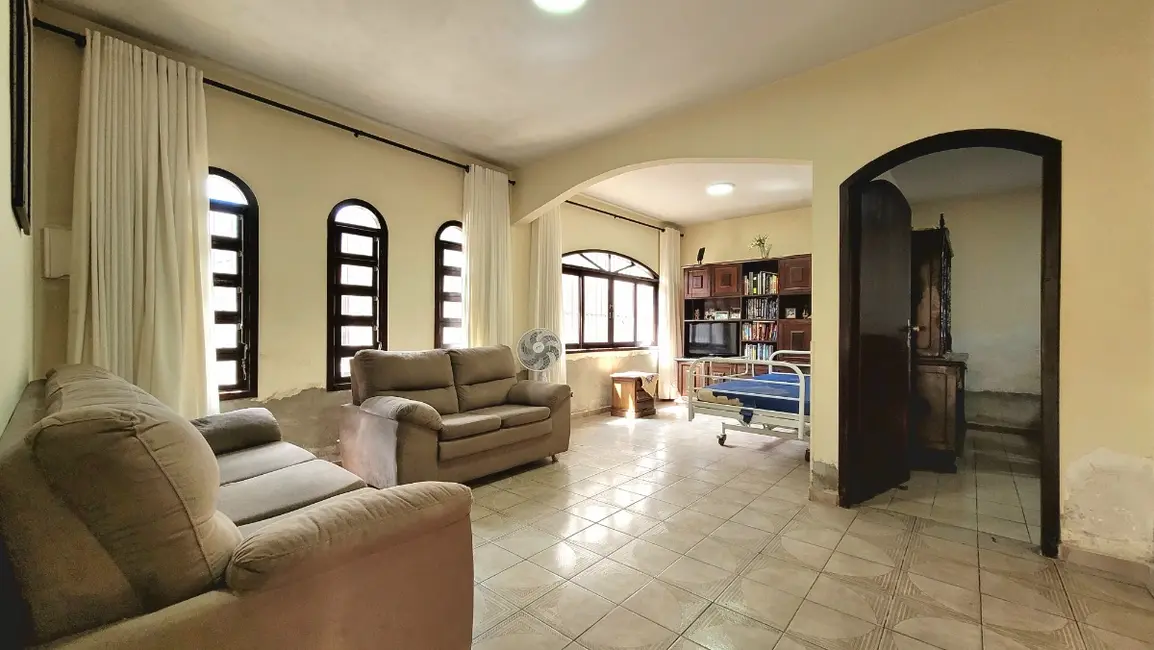 Sobrado com 3 quartos à venda, 230m2 em Vila Vianas, Sao Bernardo Do Campo - SP - imagem 7 Foto 7 de Sobrado com 3 quartos à venda, 230m2 em Vila Vianas, Sao Bernardo Do Campo - SP